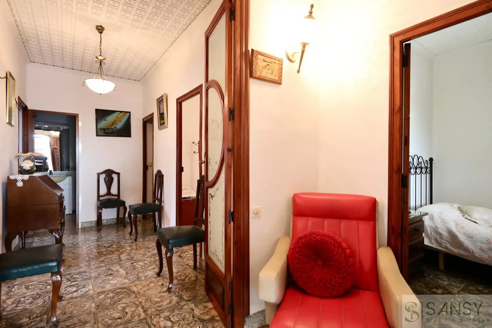 Houses for sale in Jávea / Xàbia  with Swimming Pool