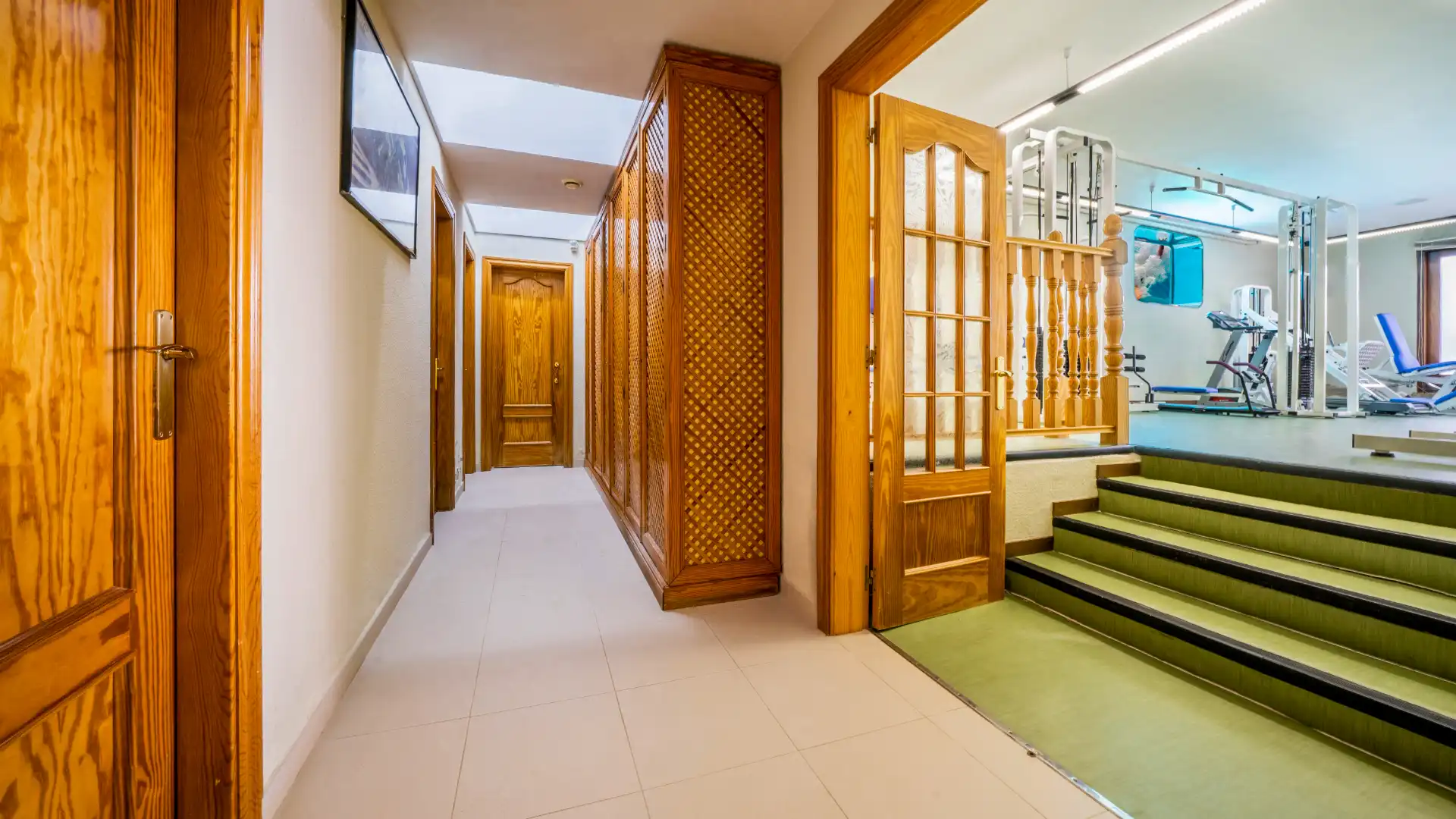 Casa o chalet en venta en Matadepera con Aire acondicionado, Calefacción y Jardín privado