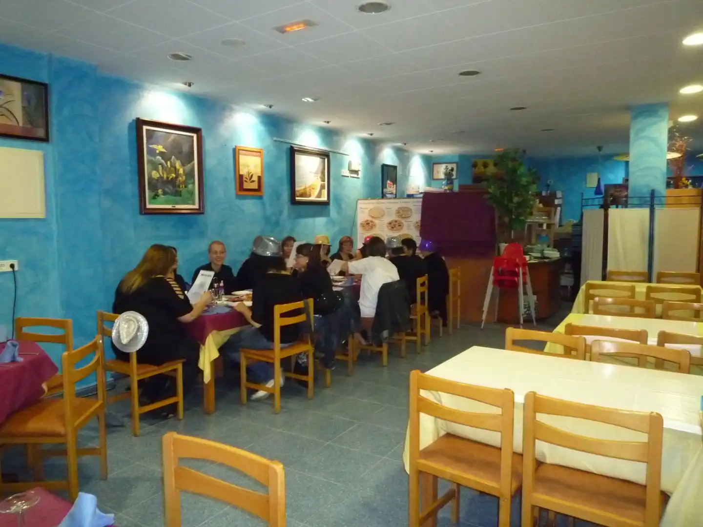 Geschaftsraum zum Verkauf in Tossa de Mar mit Klimaanlage, Terrasse und Möbliert