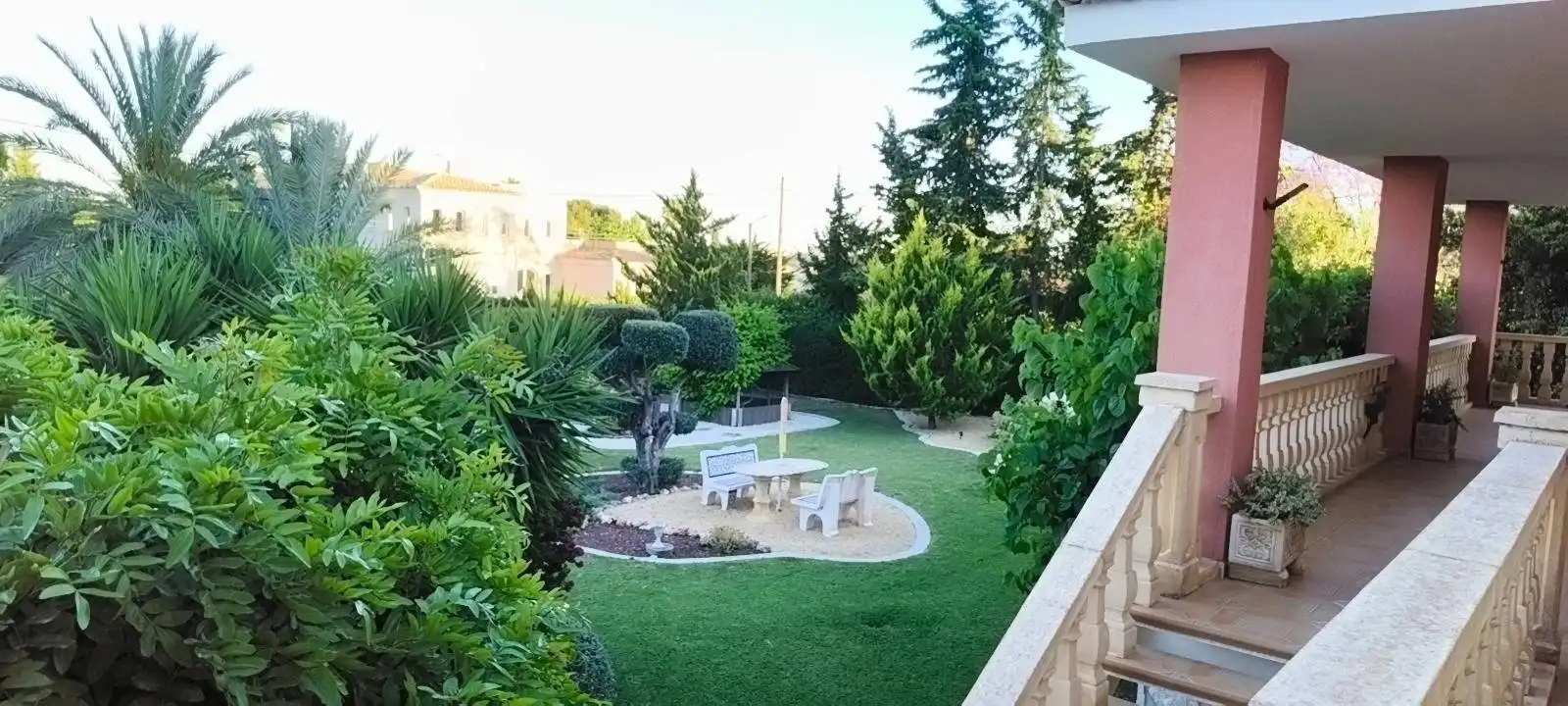Xalet amb piscina en venda a Villamontes - Boqueres, imagen 49
