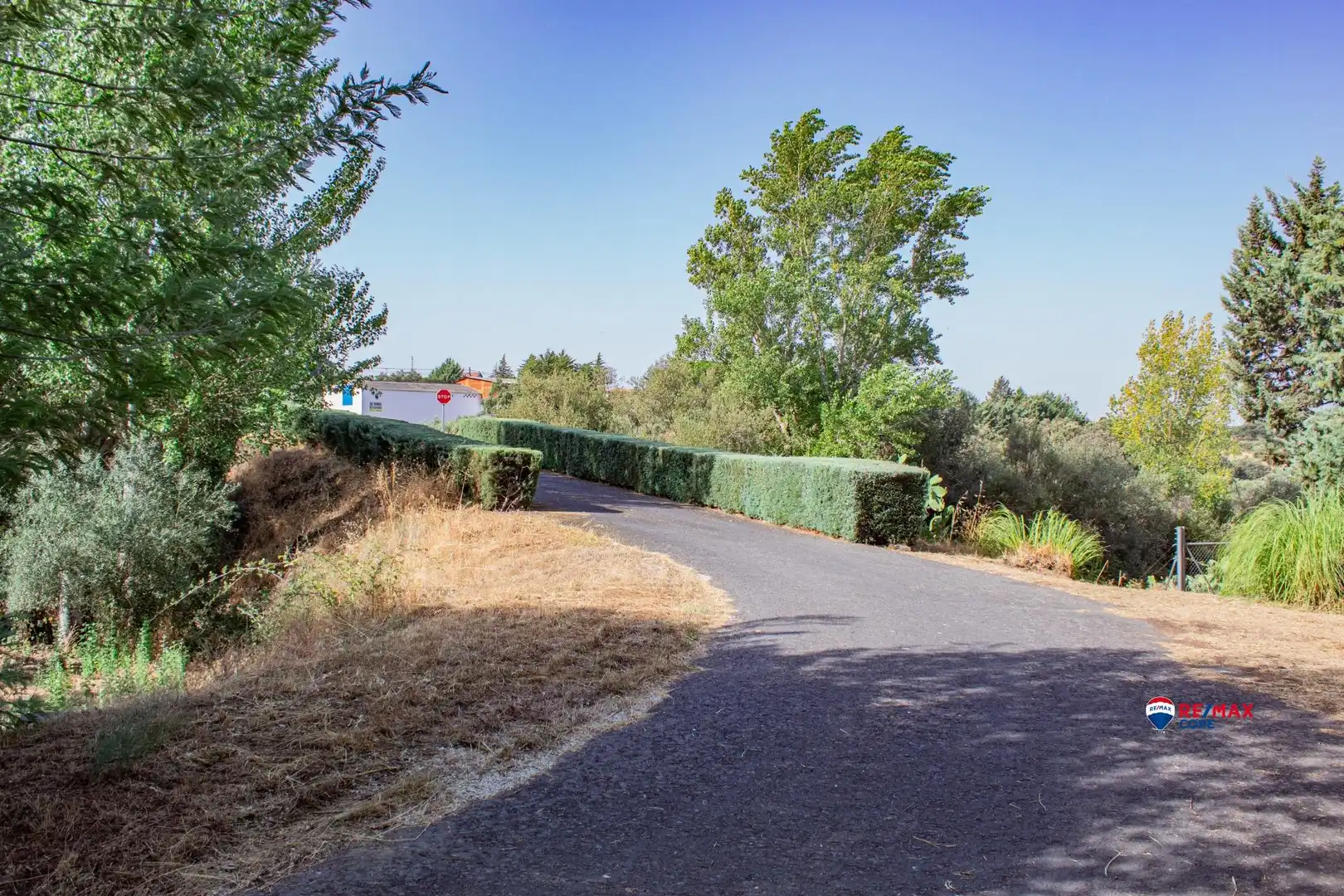 Finca rústica en venda en Plasencia amb Aire condicionat, Calefacció i Jardí privat