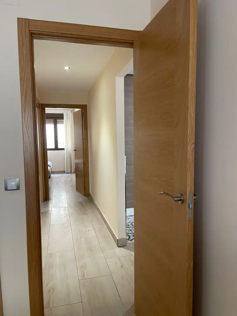 Flat for rent in Calle de las Escuelas, Centro Ciudad