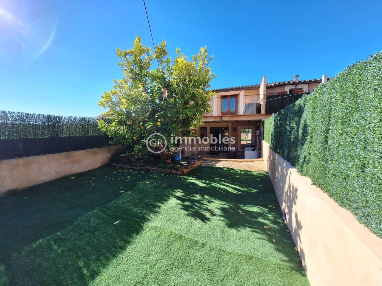 Casa o xalet en venda a Santa Eugènia