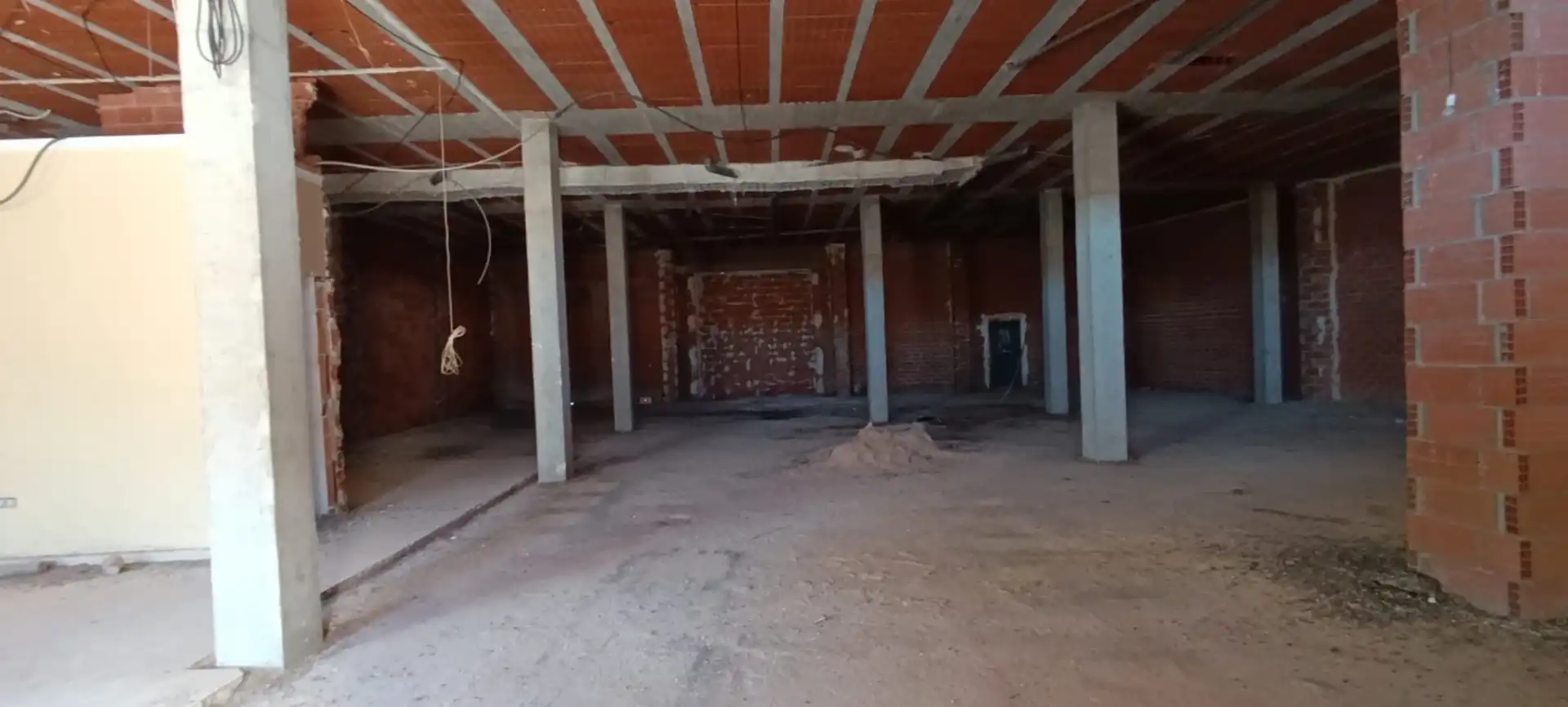 Gewerbefläche zum Verkauf in Paseo de la Concordia, imagen 22