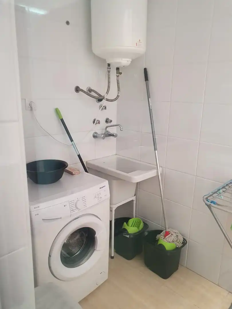 Piso de alquiler en Avenida Pedro Muñoz Seca, Aguadulce Norte