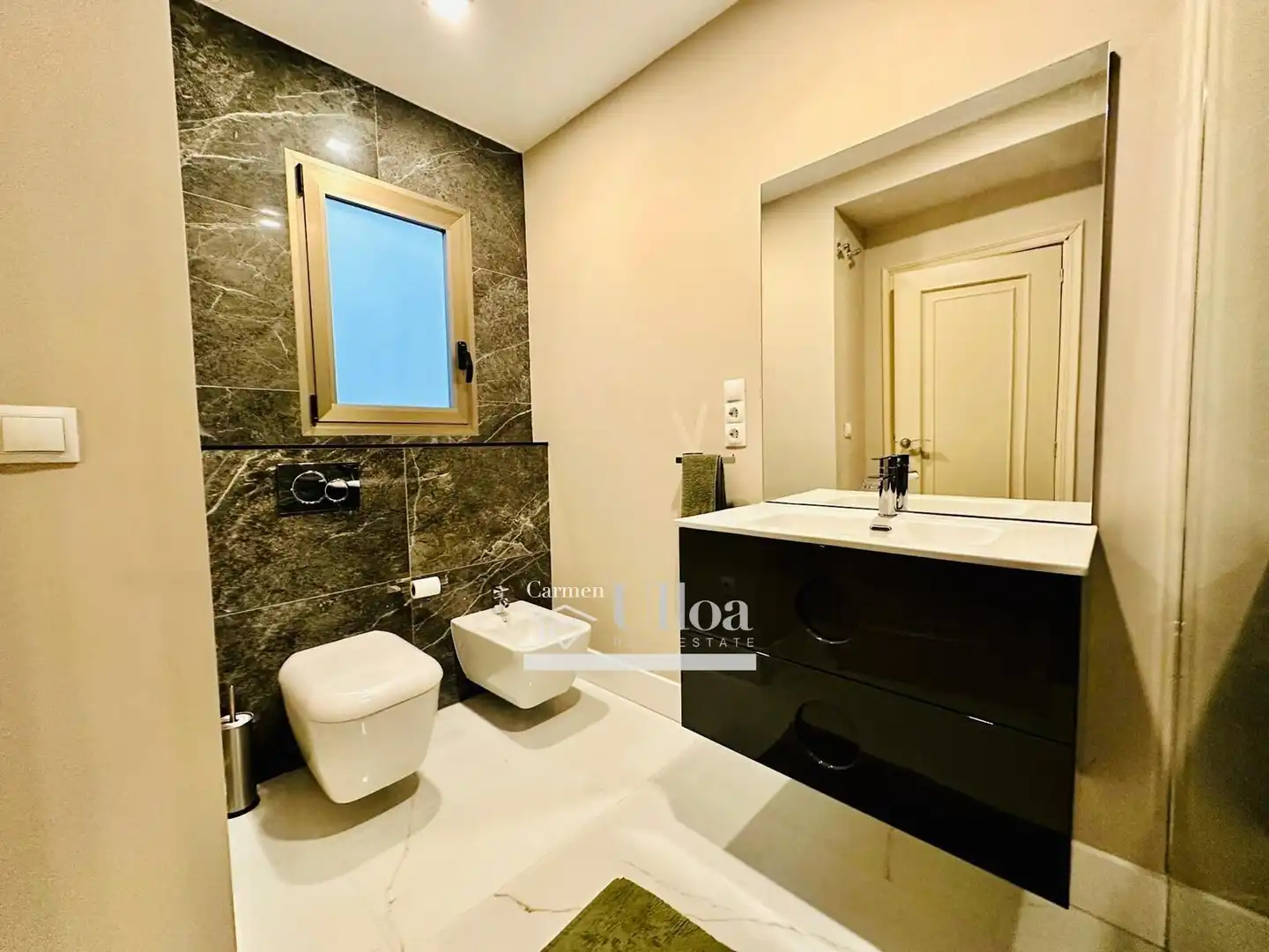 Apartament de lloguer a Calle TUCUMAN, Ensanche - Diputación