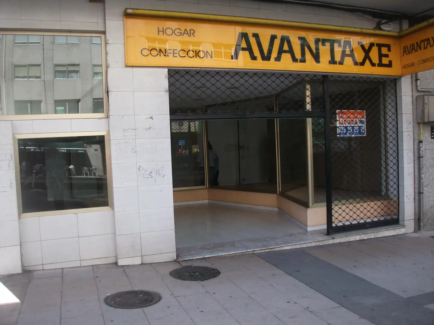 Local en venta en Vigo 