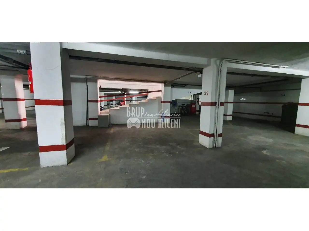 Parkplatz zum Verkauf in Catarroja, imagen 2