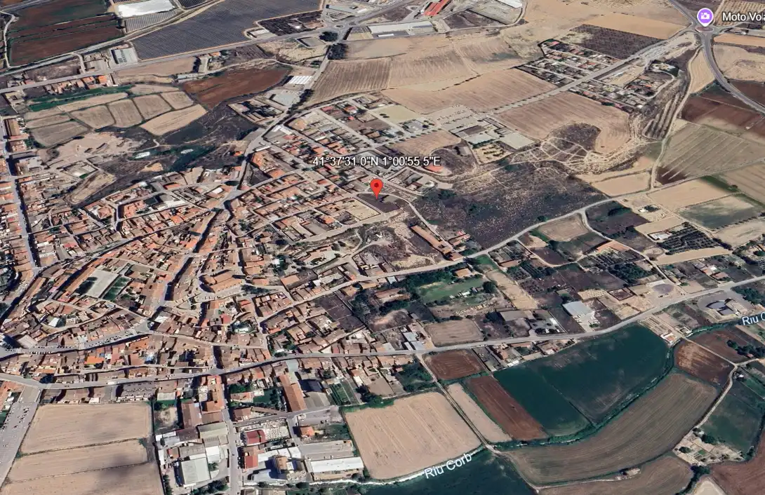 Terreno residenziale in vendita a Sant Jordi, imagen 2