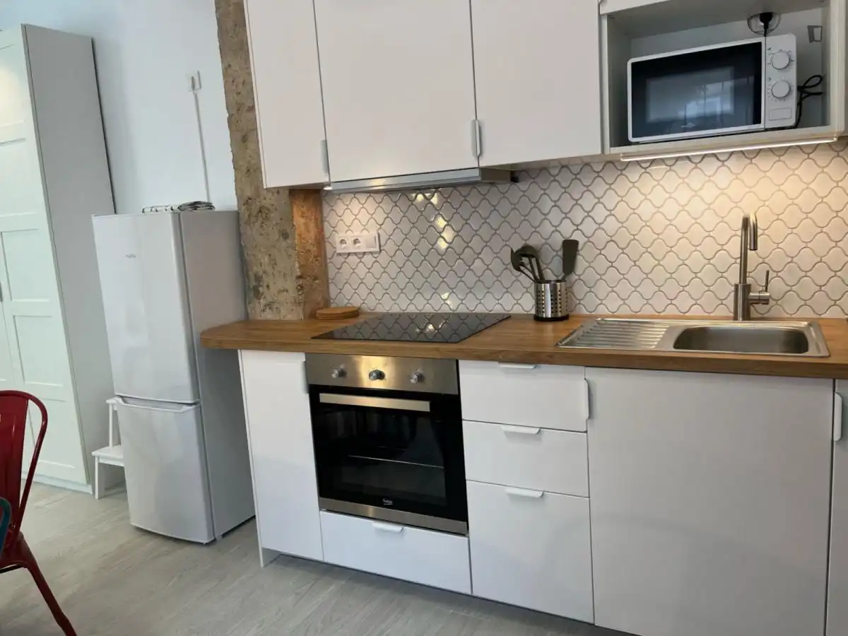 Apartament de lloguer a Rascanya, imagen 3