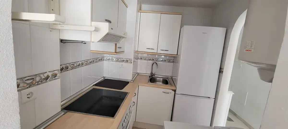 Apartament amb piscina en venda a Riviera del Sol, imagen 7