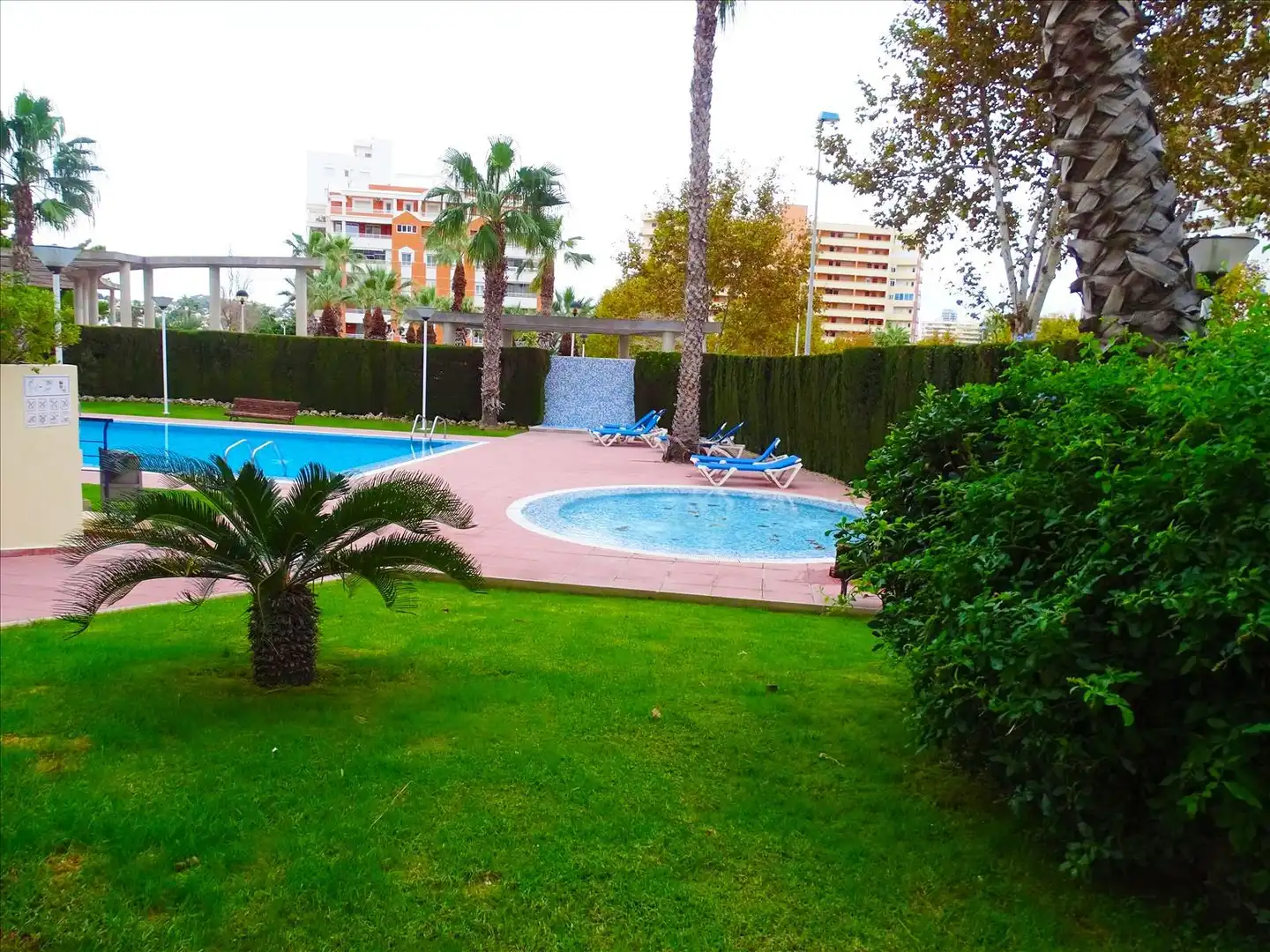 Apartment mit Pool zum Verkauf in Puerto, imagen 23