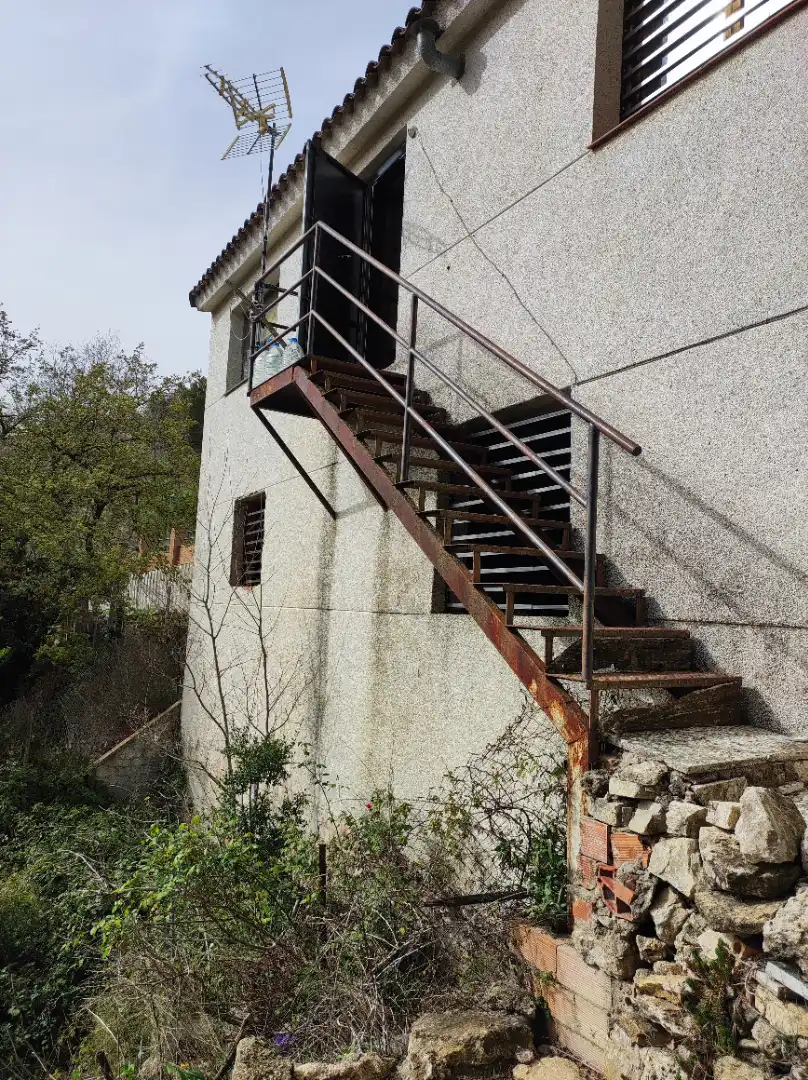 Houses for sale in Carrer de l'Església, Pontons