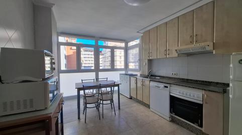 Photo 2 of Flat to rent in Gijón - Av Castilla, El Bibio - Parque, Asturias