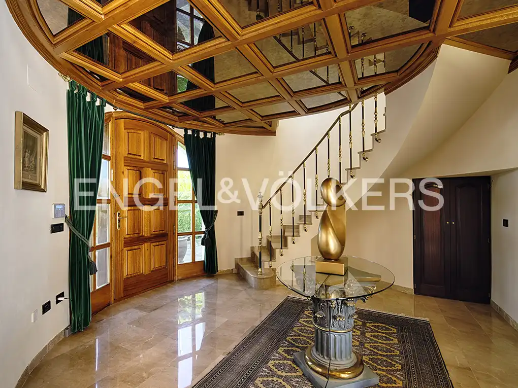 Chalet con piscina en venta en Carrer Salins 2ª Línea, imagen 7