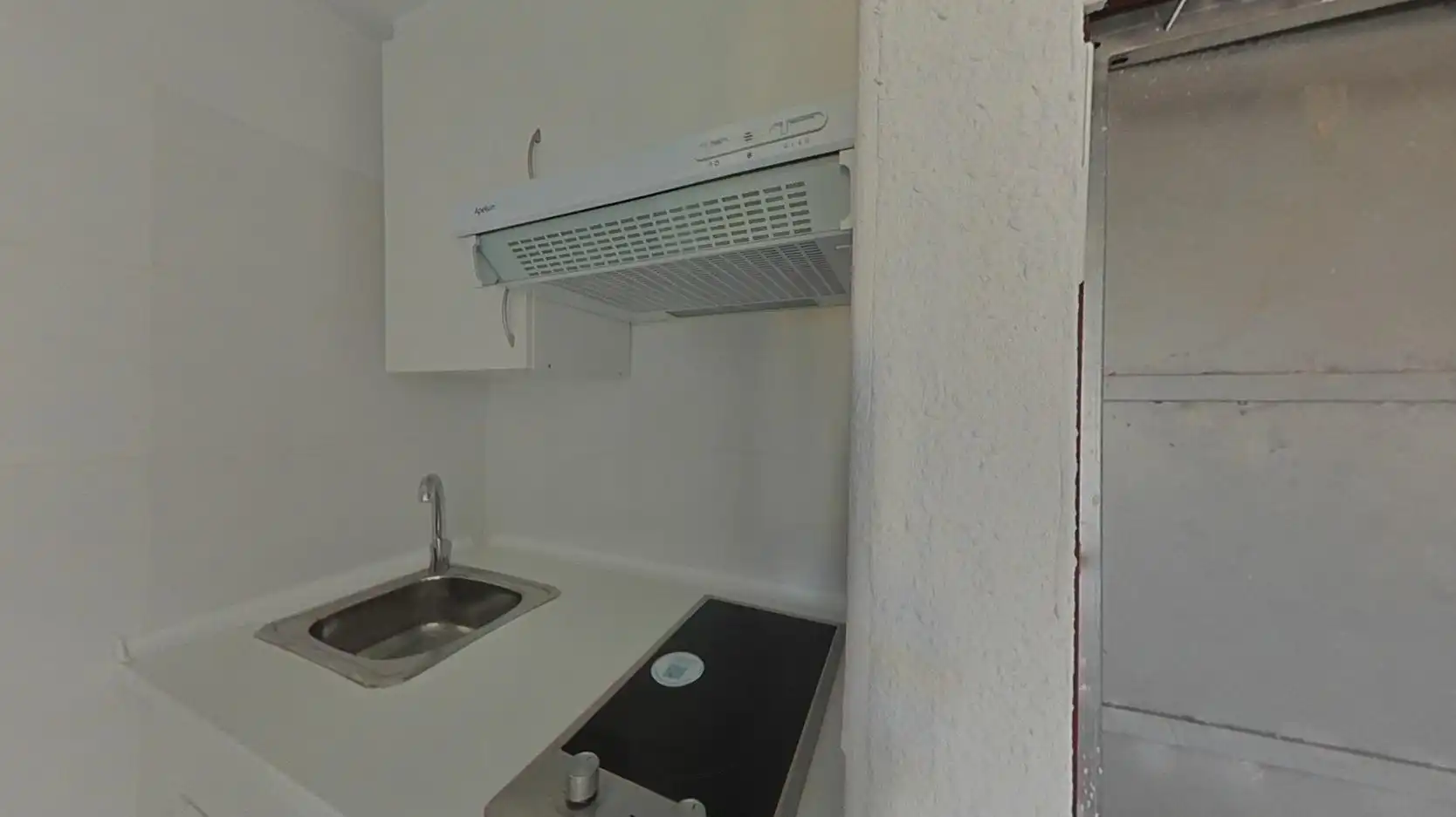 Studio avec piscine à vendre à Av Portugal - Res Playmon Fiesta -, imagen 11
