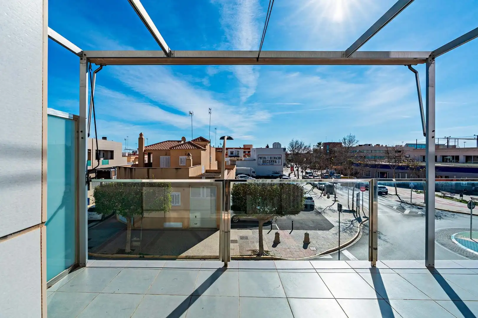 Terraza de Piso en venta en El Ejido con Aire acondicionado, Calefacción y Terraza