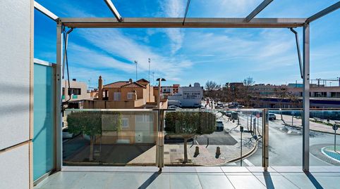 Foto 5 de Piso en venta en Pabellón - Estación - El Corte Inglés, El Ejido