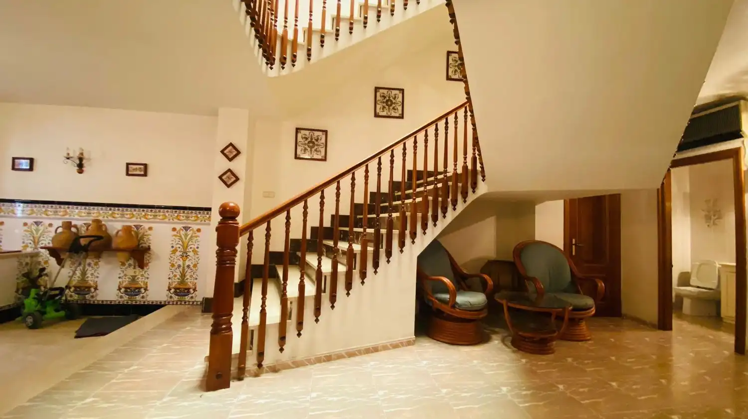 Casa o chalet en venta en Vilanova d'Alcolea con Aire acondicionado, Terraza y Trastero