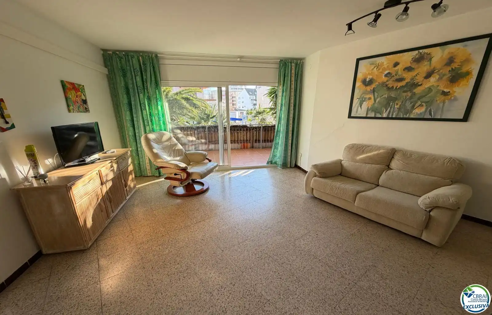 Piso con ascensor en venta en Avenida Bocana 50, imagen 2