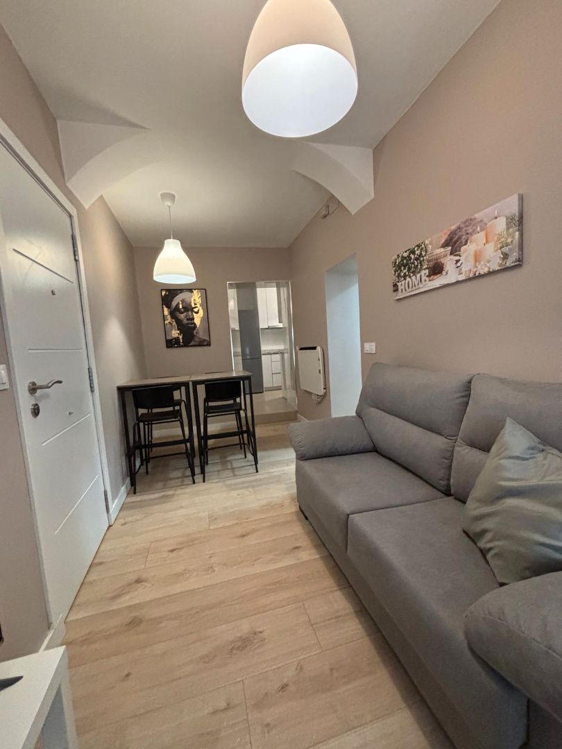 Apartamento de alquiler en Calle del Correcidor, 1, Centro Ciudad