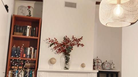 Foto 4 de Casa adosada en venda a Orxeta, Alicante