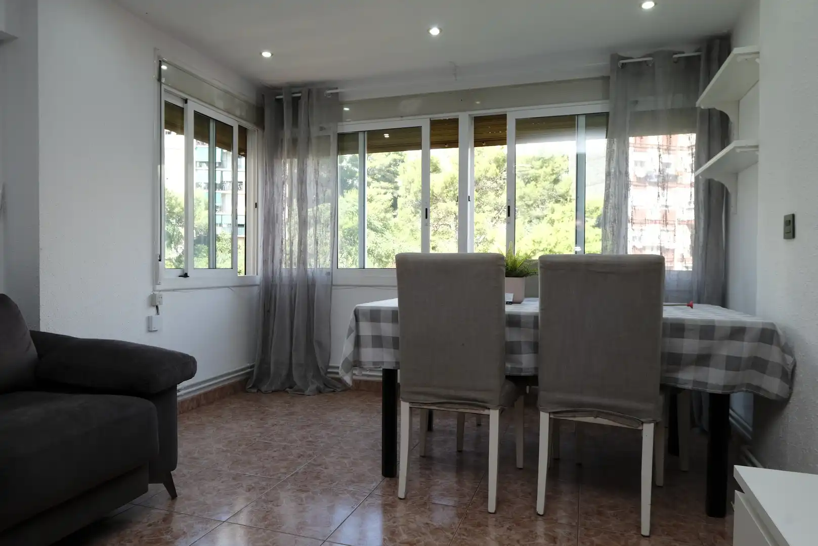 Flat with lift for sale in Nou Barris, imagen 8