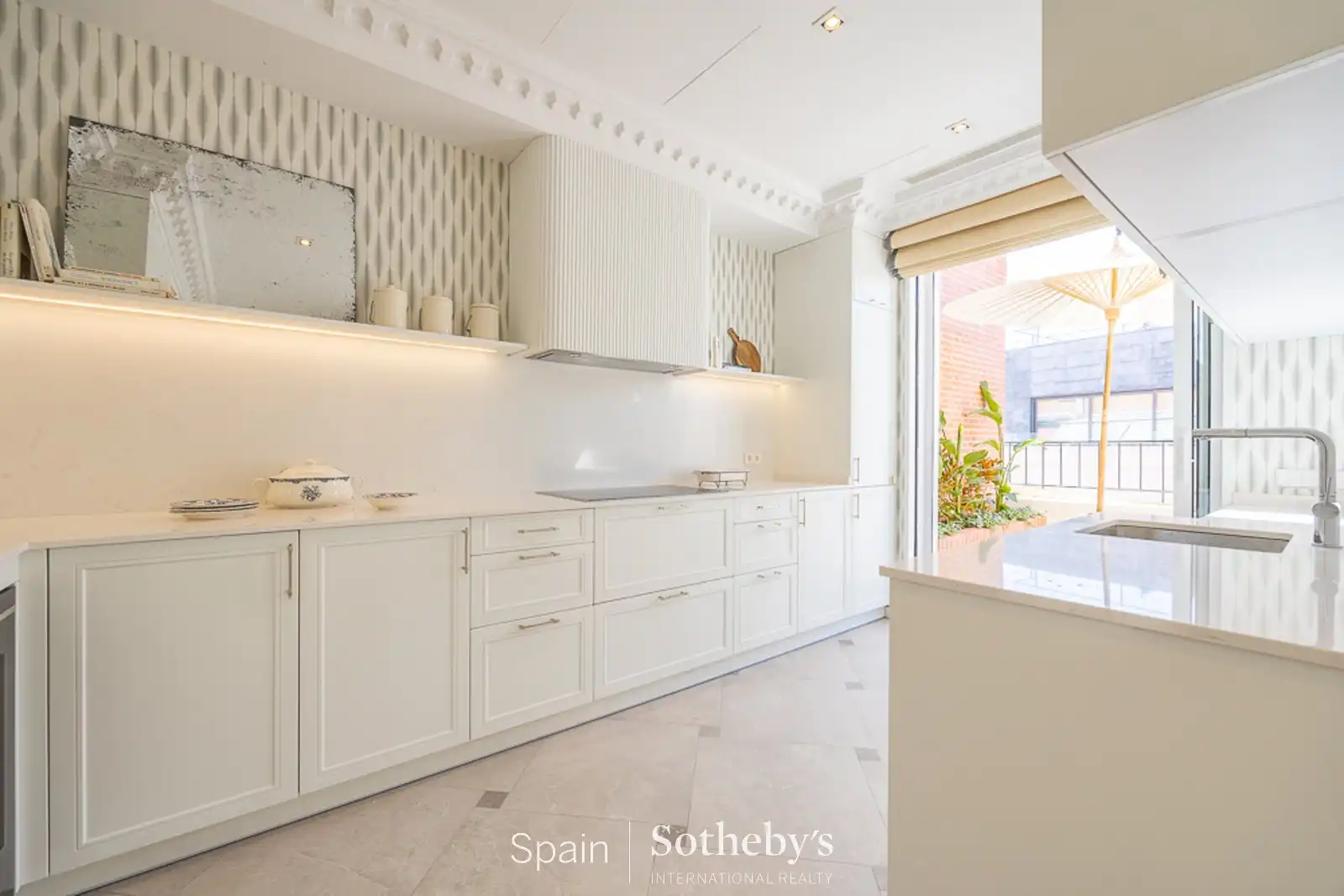 Penthouse mit Aufzug zum Verkauf in Serrano Anguita, imagen 7