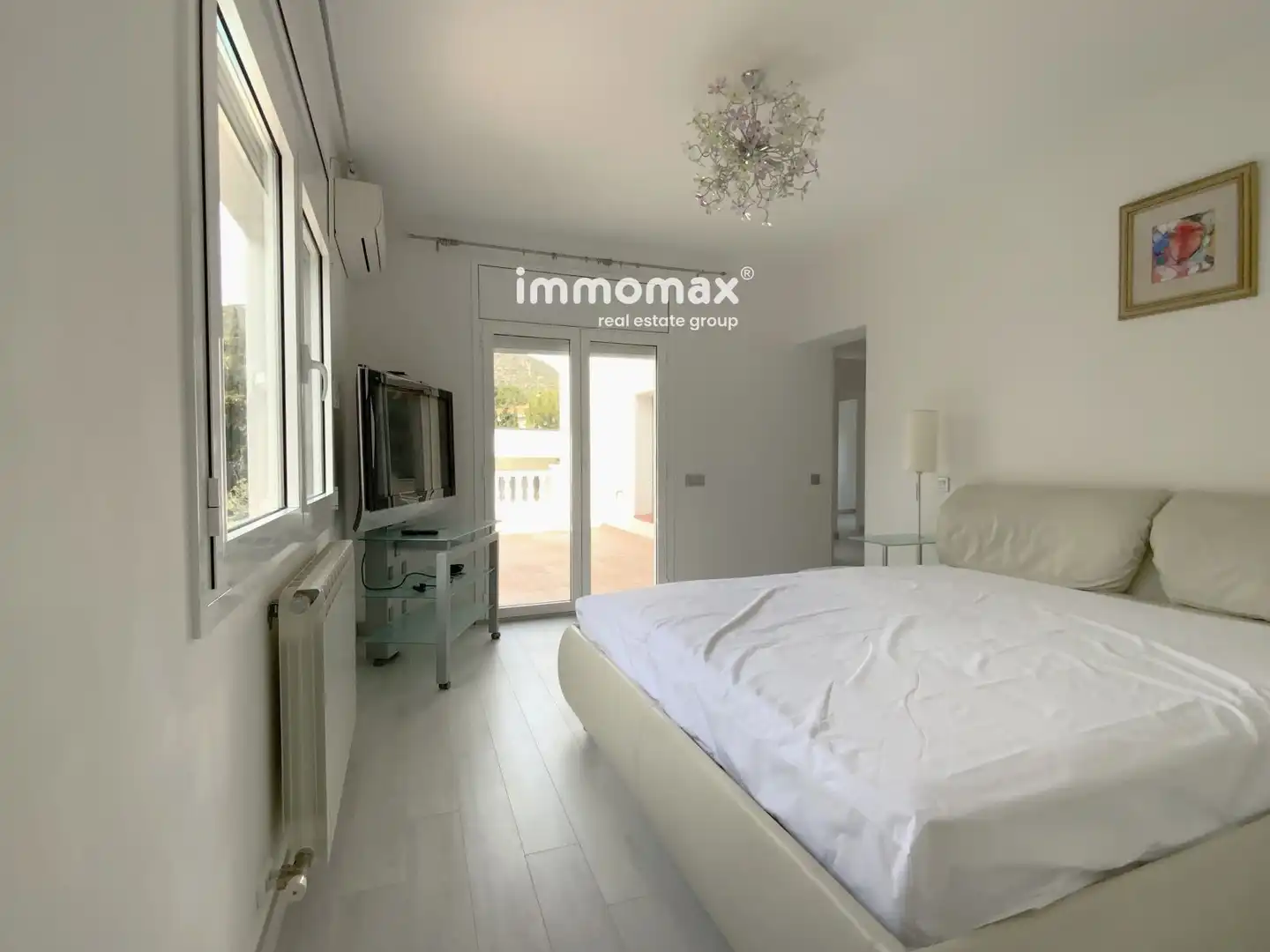 Casa amb piscina en venda a Montmar, imagen 42
