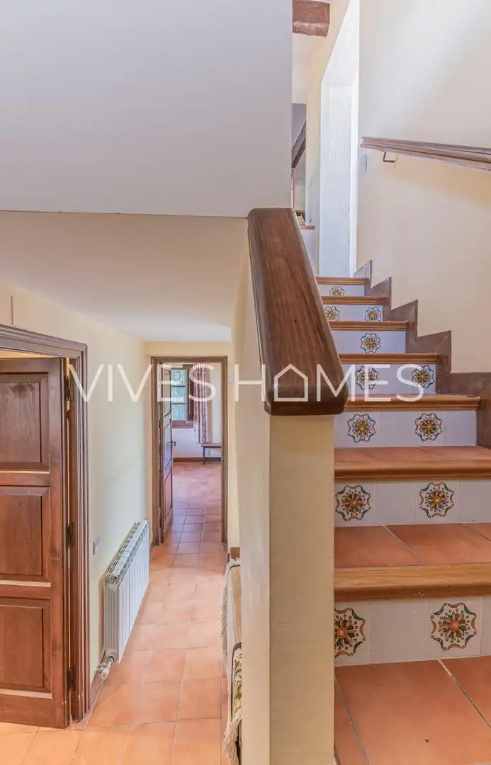 Casa o chalet en venta en Mataró con Aire acondicionado, Calefacción y Jardín privado