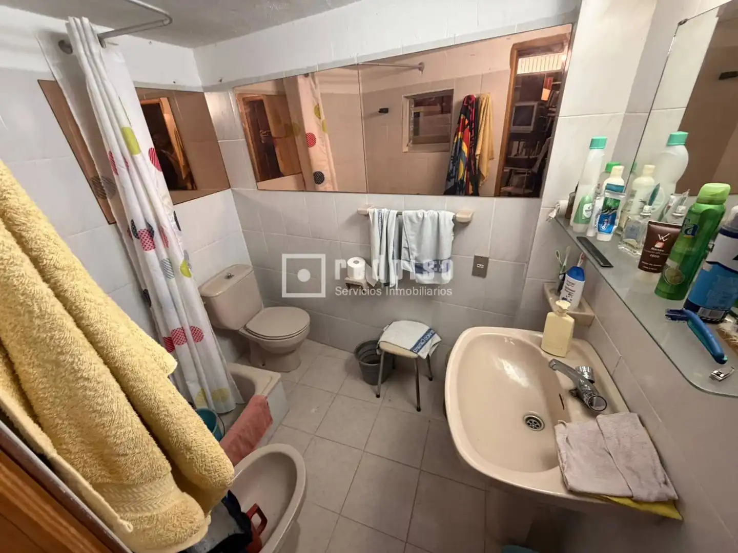 Baño de Casa o chalet en venta en Arico con Calefacción