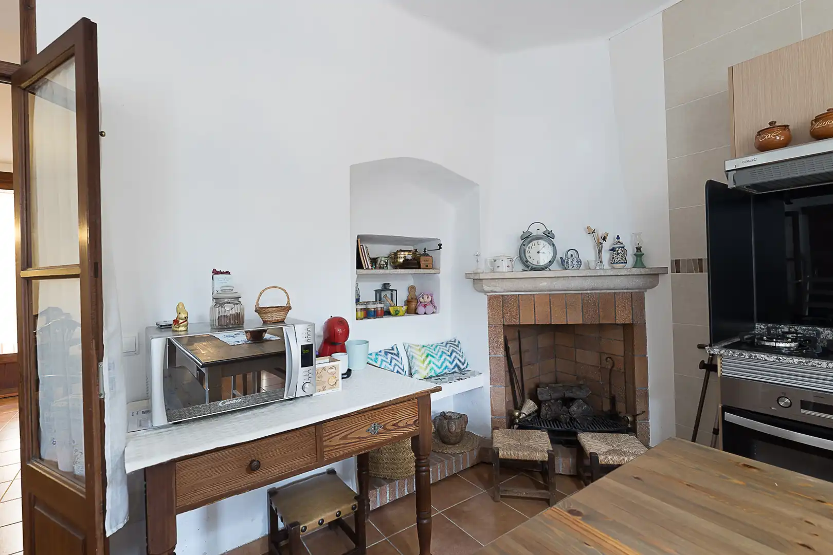 House with garden for sale in Esporles, imagen 46