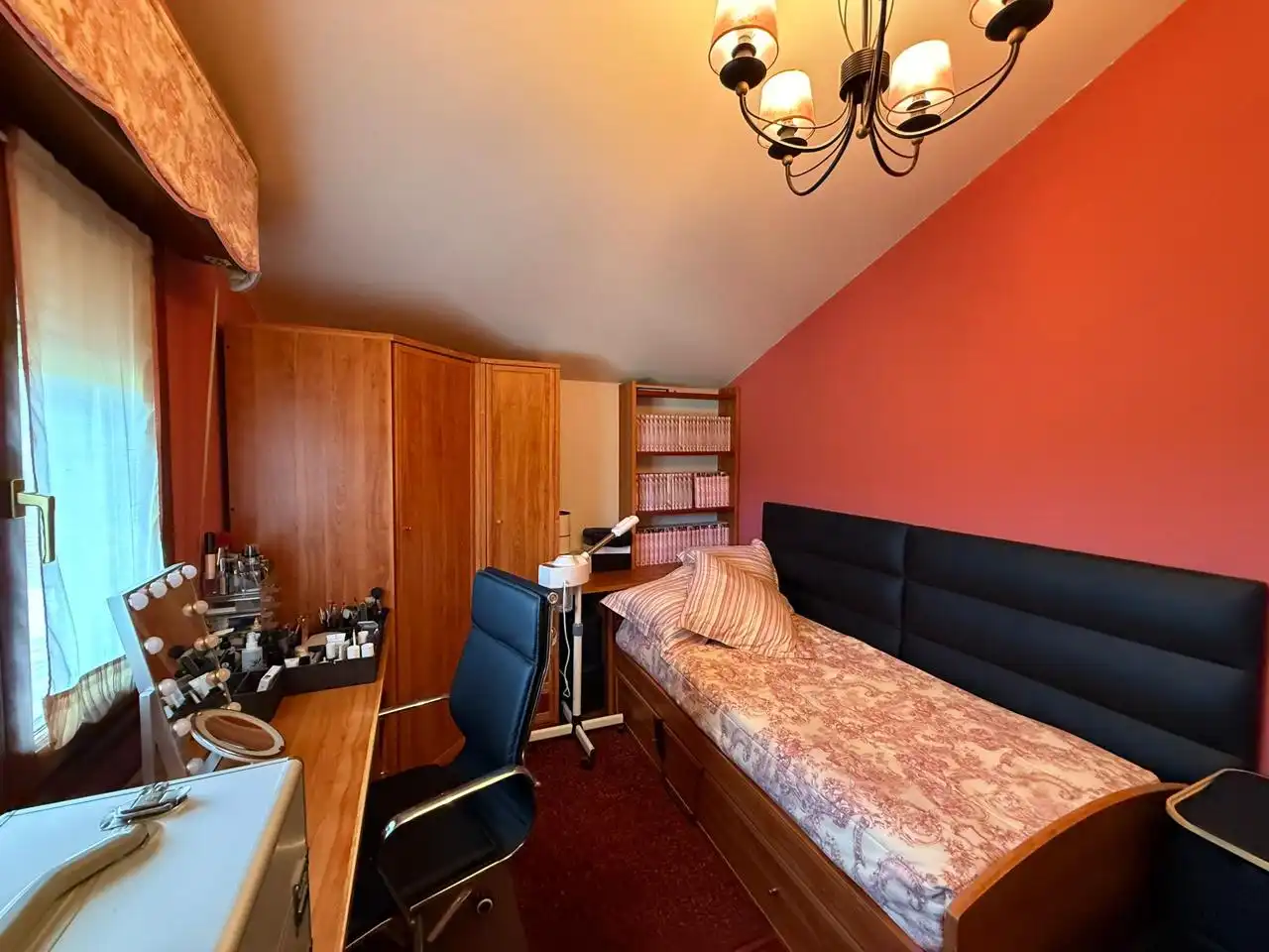 Maison avec piscine à vendre à Barrio Lusa 28, imagen 45