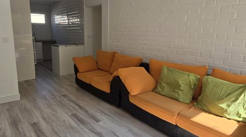 Foto 2 de Pis de lloguer a Carrer L'illa, 4, El Grao, Castellón de la Plana / Castelló de la Plana