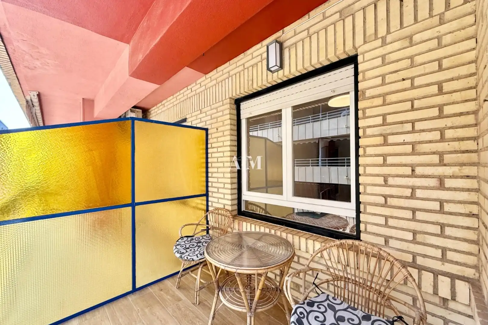 Apartments for rent in El Acequión