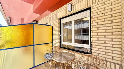 Foto 2 de Apartamento de alquiler en El Acequión, Torrevieja