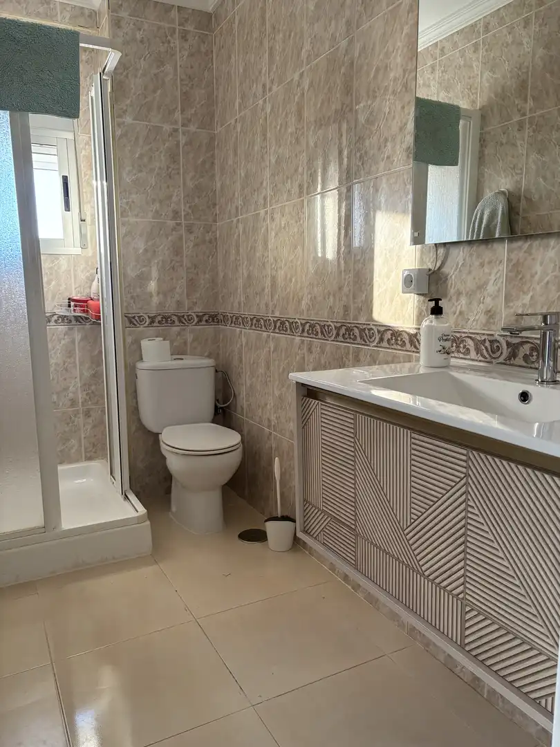 Flat for rent in Linares, Jaén