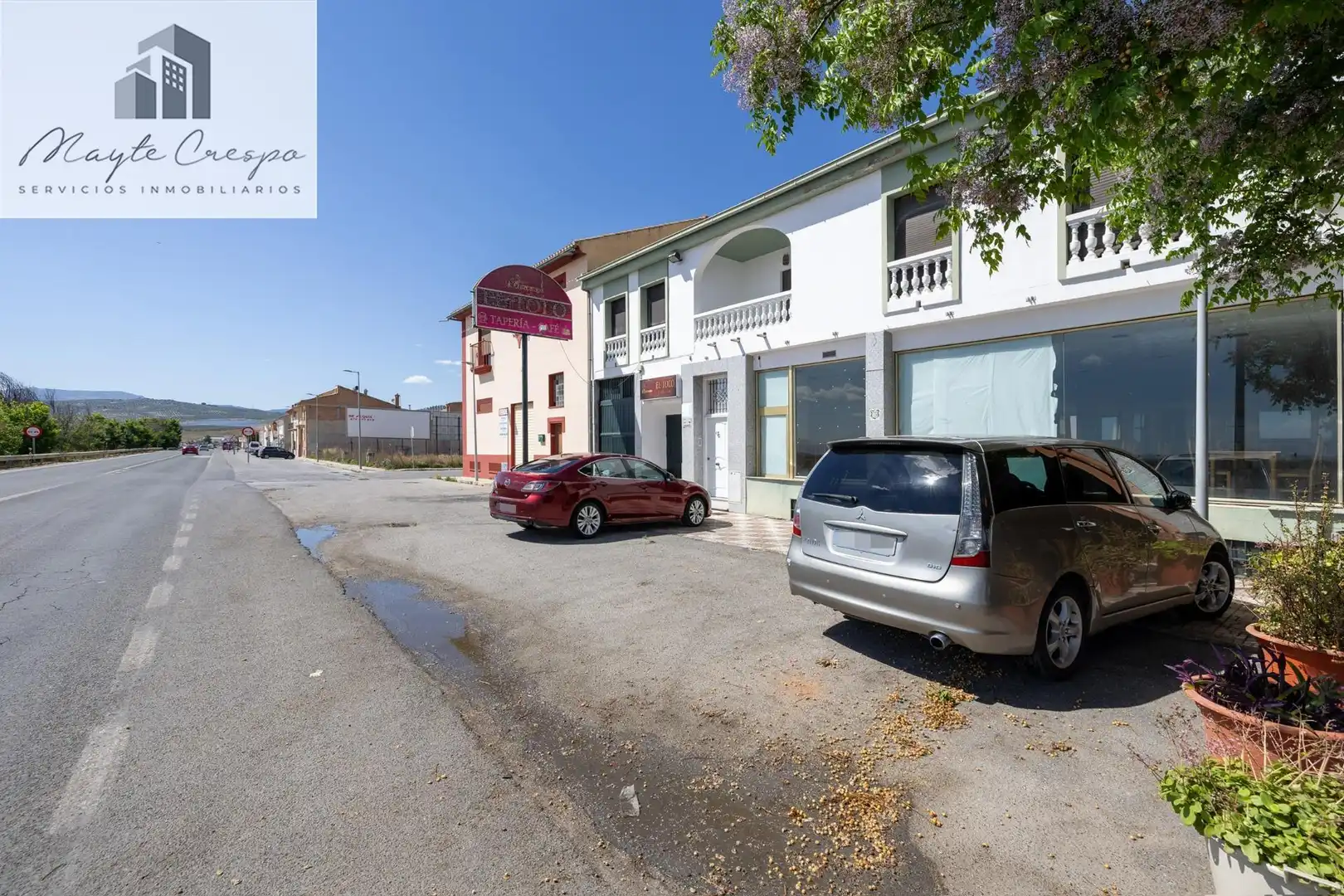 Maison avec terrasse à vendre à Calle CORDOBA 12, imagen 59