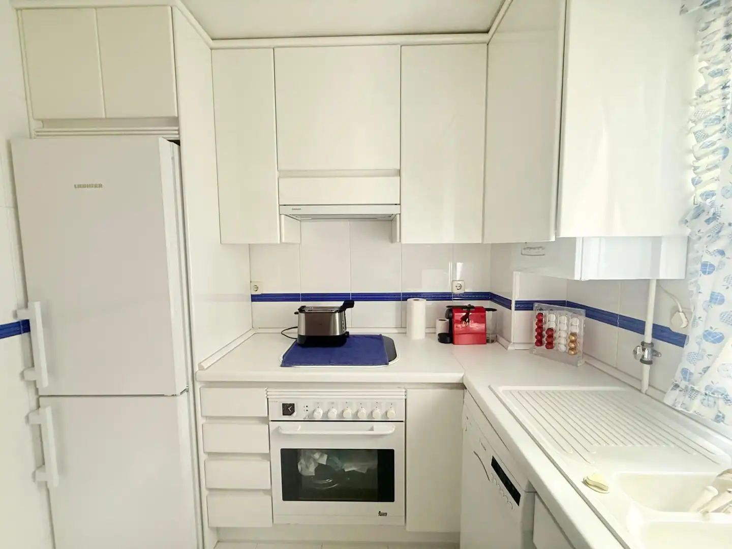 Flat with lift for sale in Chamartín, imagen 17