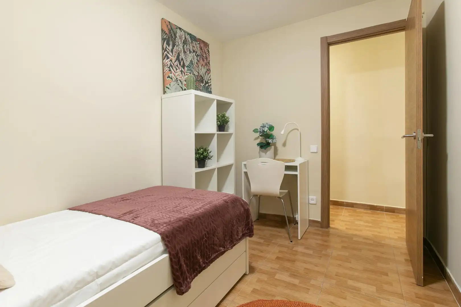 Piso de alquiler en N/A, Pubilla Cases