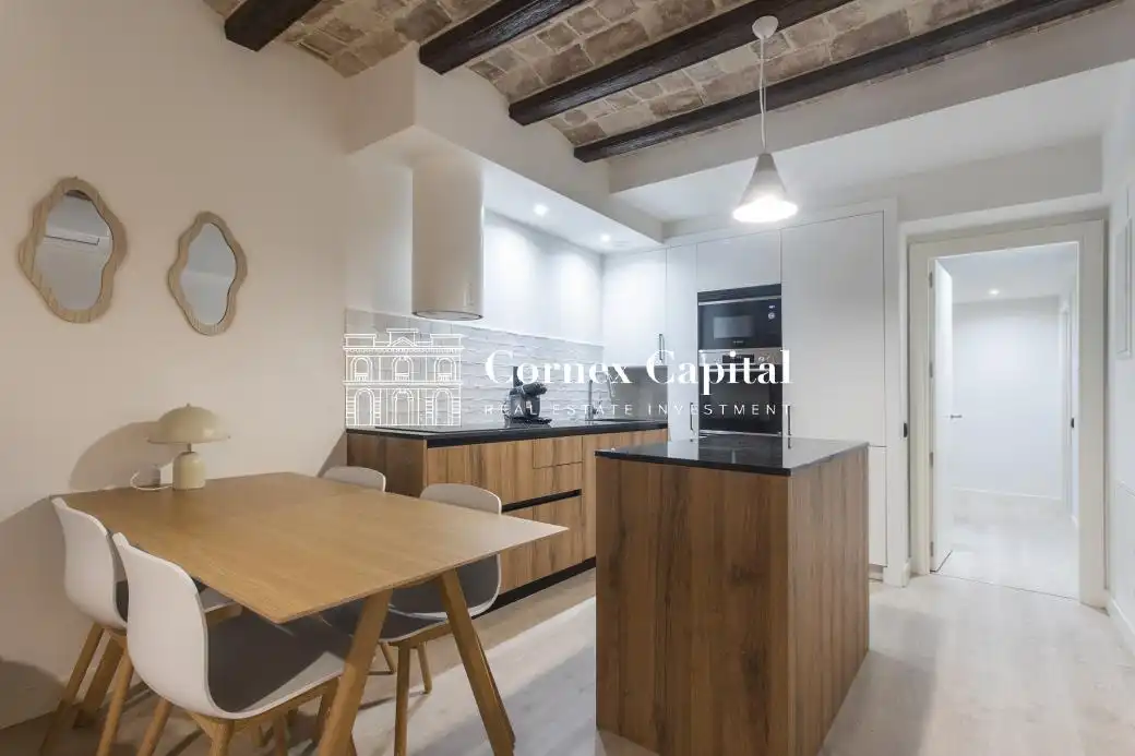 New build Flat with lift for sale in Carrer del Príncep de Viana, imagen 7