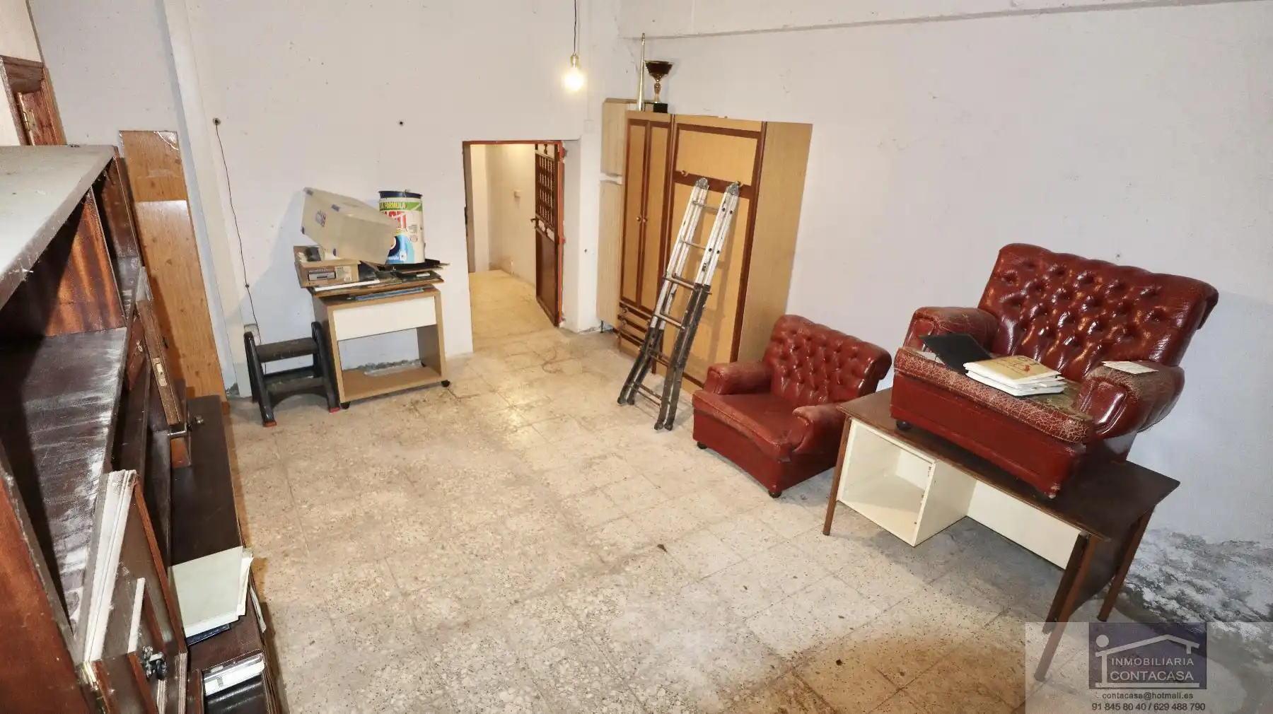 Casa o chalet en venta en Colmenar Viejo con Calefacción, Parquet y Terraza