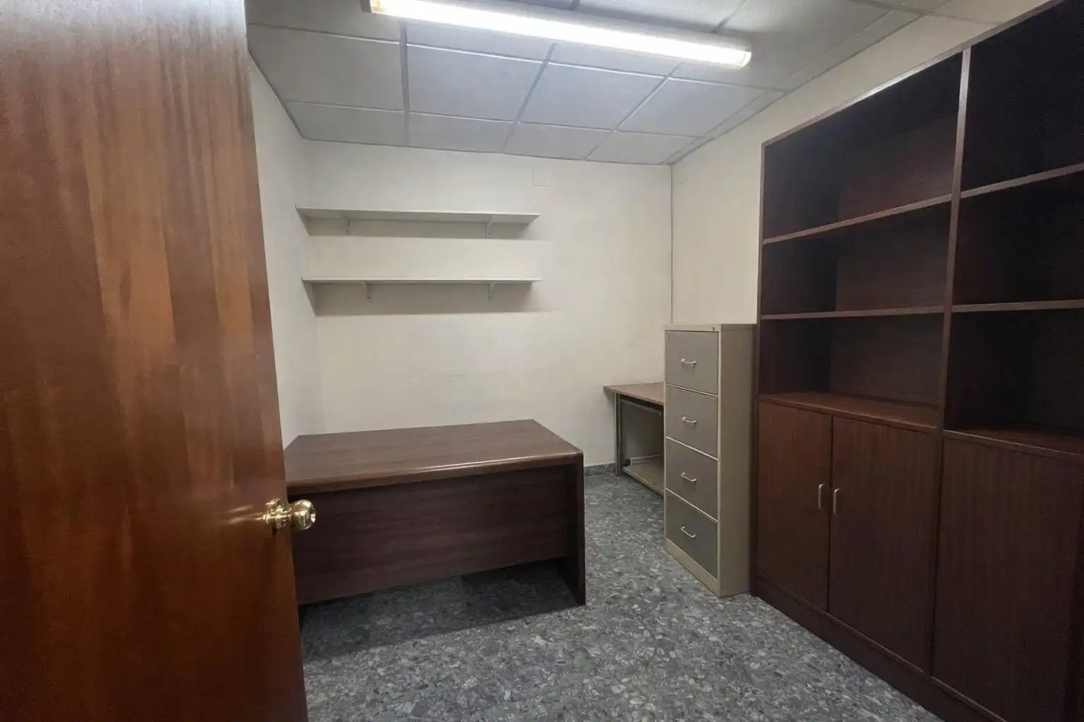 Business premises for sale in Levante, imagen 17