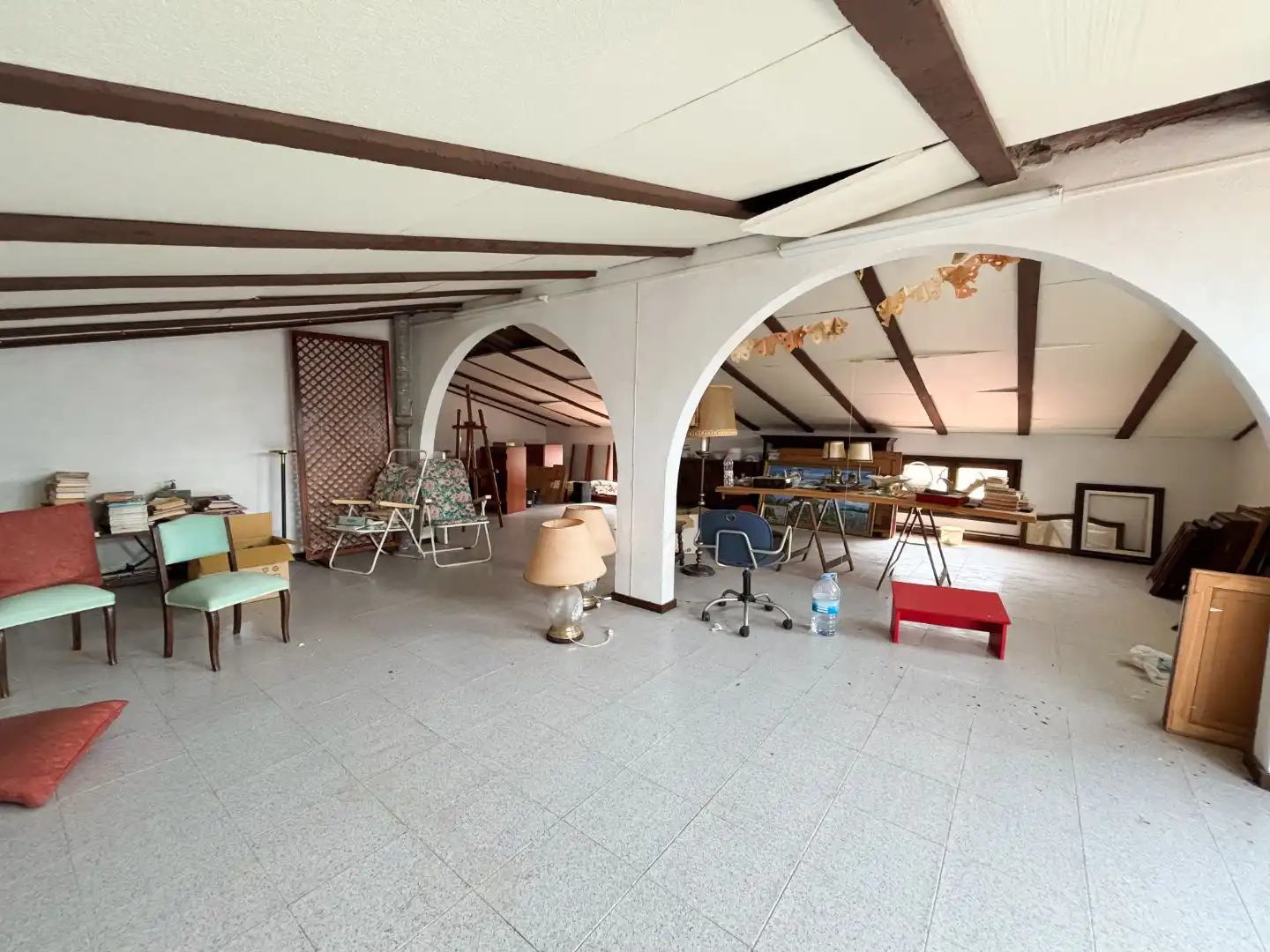 Casa aparellada amb jardí en venda a Carrer de la Barca 3, imagen 30
