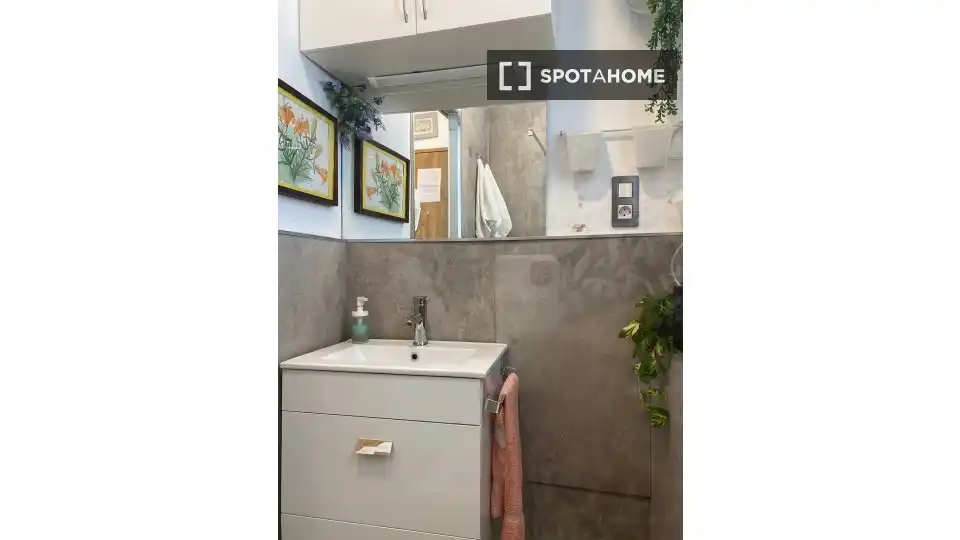 Habitación en Guanarteme