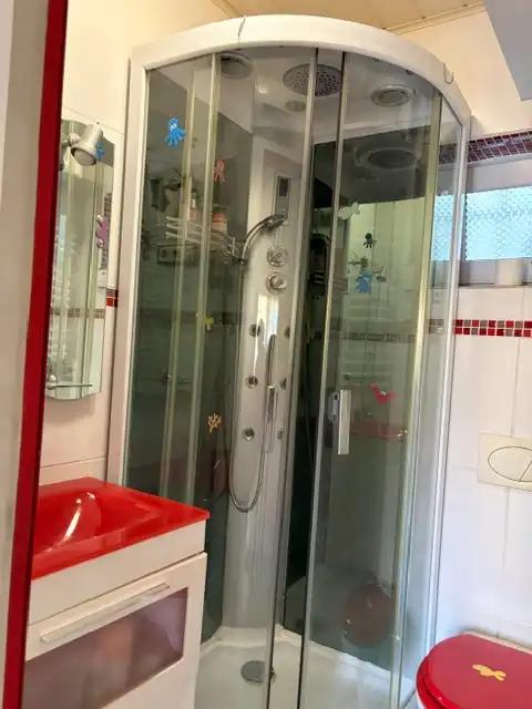 Maison mitoyenne à vendre à Mas d'en Gall, imagen 12