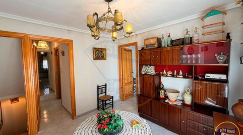 Foto 4 de Piso en venta en Ciudad de L'aquila, Centro, Cuenca Capital