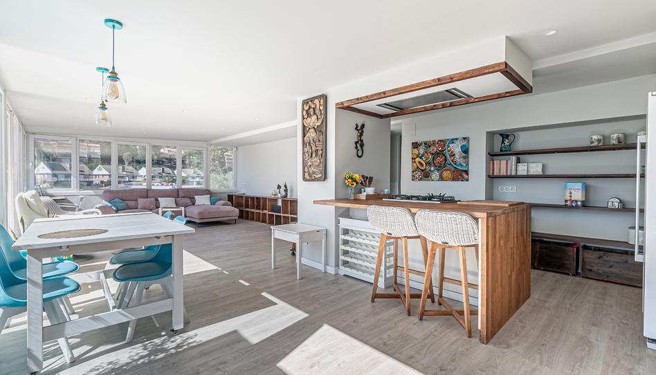 Foto 1 de Piso de alquiler en Poal, El Poal, Barcelona