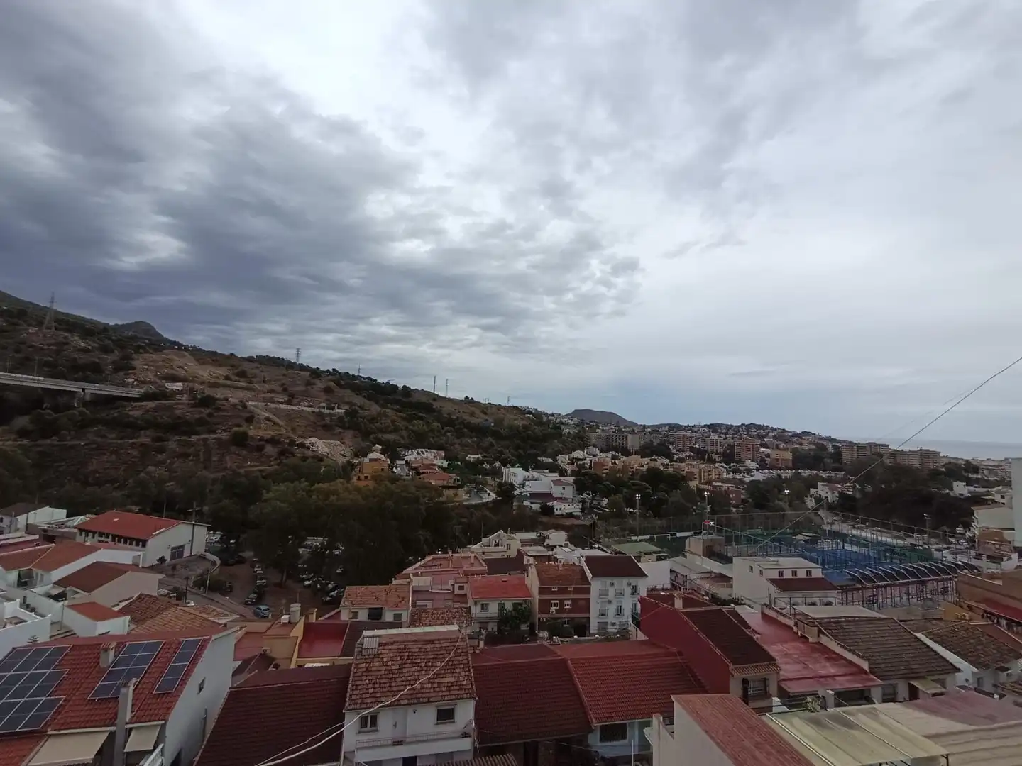 Vista exterior de Casa o xalet en venda en Este