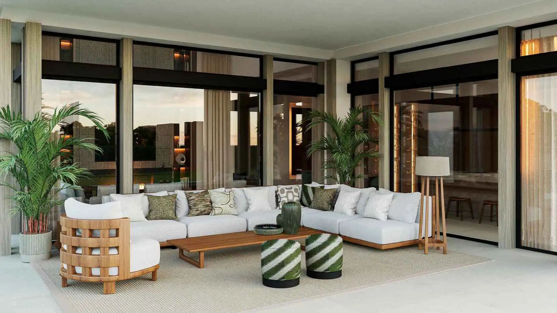 Maison avec piscine à vendre à Milla de Oro, imagen 5